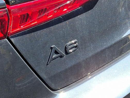 Mythos Black Metallic 2023 Audi A6 45 Premium Plus