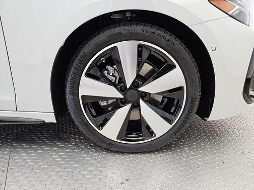 Glacier White Metallic 2026 Audi A5 Premium Plus TFSI quattro S tronic