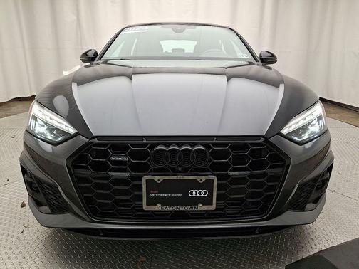 2023 Audi A5 Sportback 45 S Line Prestige