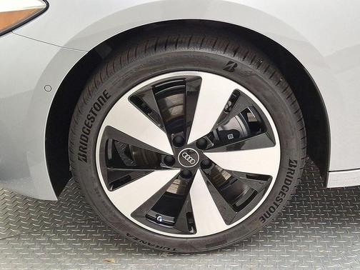 2025 Audi A5 Premium