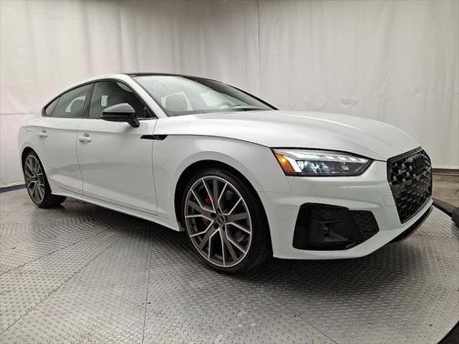 2025 Audi A5 Sportback 45 S Line Premium Plus