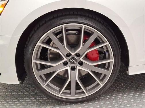 2025 Audi A5 Sportback 45 S Line Premium Plus