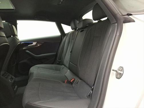 2025 Audi A5 Sportback 45 S Line Premium Plus