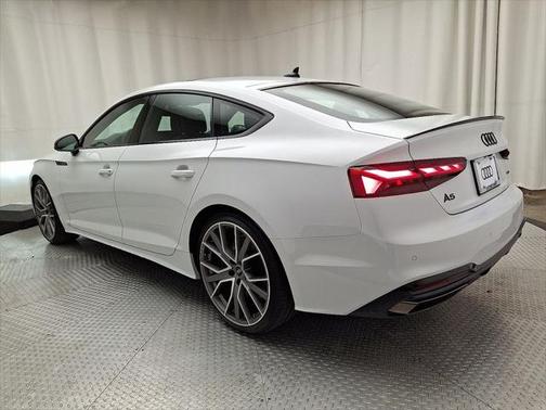 2025 Audi A5 Sportback 45 S Line Premium Plus