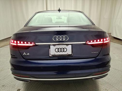 2021 Audi A4 40 Premium