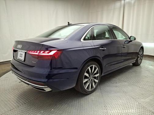 2021 Audi A4 40 Premium