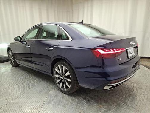 2021 Audi A4 40 Premium