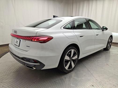 2025 Audi A5 Premium
