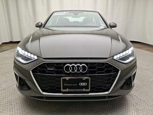 2023 Audi A4 45 S line Premium Plus