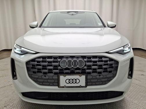 2025 Audi Q5 Premium Plus TFSI quattro S tronic