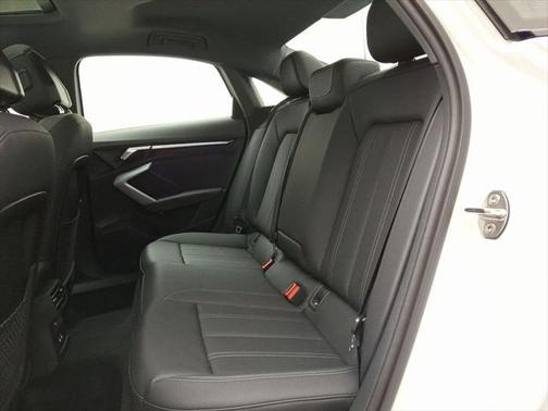 2025 Audi A3 Premium