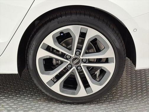 2025 Audi A3 Premium