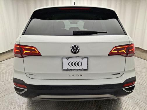 2022 Volkswagen Taos 1.5T SEL