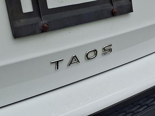 2022 Volkswagen Taos 1.5T SEL