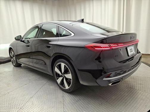 2025 Audi A5 Prestige