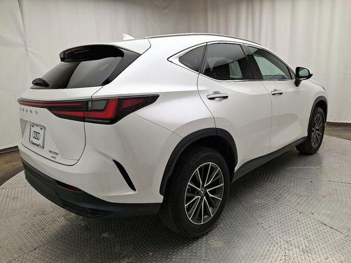 2024 Lexus NX 350 350 Base