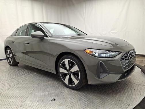 2025 Audi A5 Premium Plus
