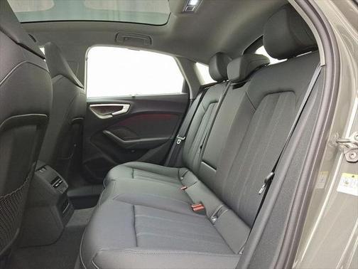 2025 Audi A5 Premium Plus