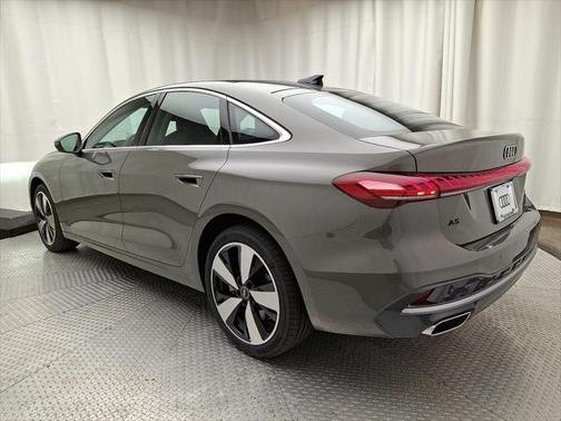 2025 Audi A5 Premium Plus