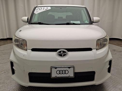 2012 Scion xB Release Series 9.0
