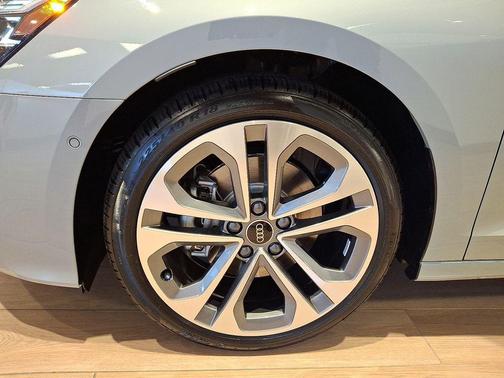 2025 Audi A3 Premium