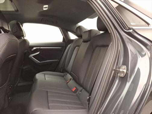 2025 Audi A3 Premium