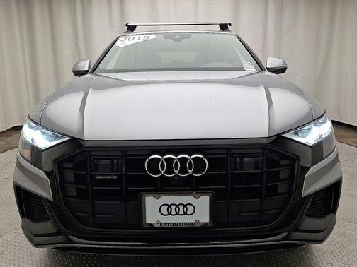 2019 Audi Q8 3.0T Premium Plus