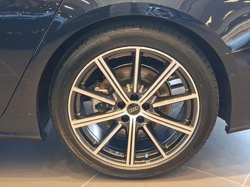 2025 Audi A6 Premium 55 TFSI quattro S tronic