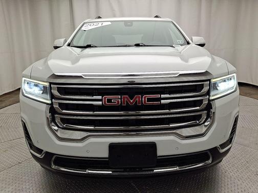 2021 GMC Acadia AWD SLE
