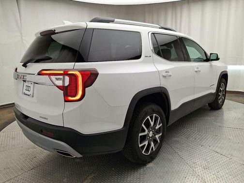 2021 GMC Acadia AWD SLE