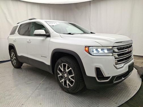 2021 GMC Acadia AWD SLE
