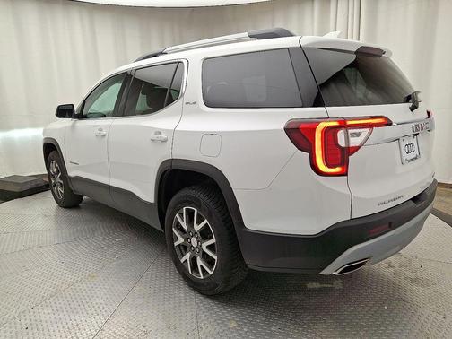 2021 GMC Acadia AWD SLE