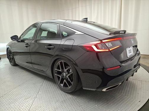 2024 Honda Civic Sport Touring