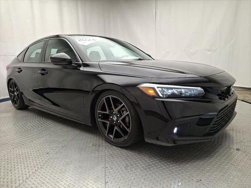 2024 Honda Civic Sport Touring