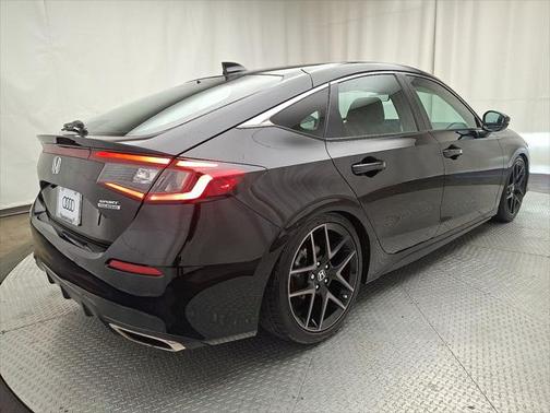 2024 Honda Civic Sport Touring