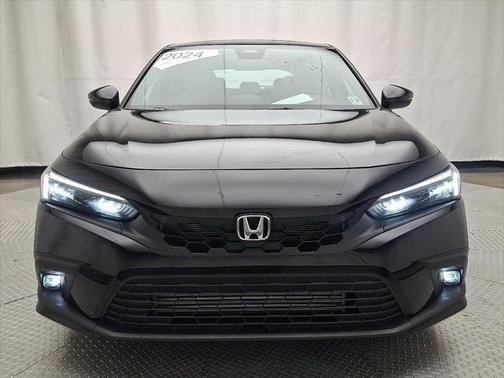 2024 Honda Civic Sport Touring