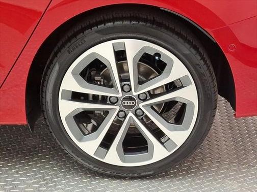 2025 Audi A3 Premium