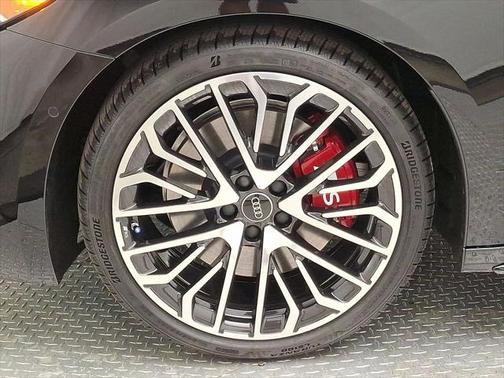 2025 Audi S5 Premium Plus