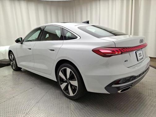 2025 Audi A5 Premium Plus
