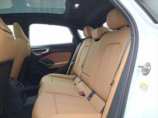 2025 Audi A5 Premium Plus