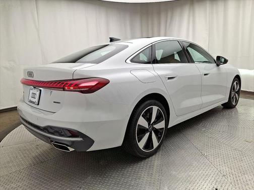 2025 Audi A5 Premium Plus