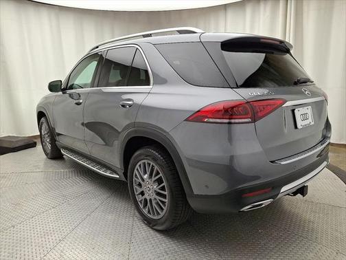2021 Mercedes-Benz GLE 350 4MATIC