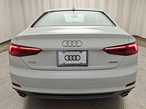 2019 Audi A5 2.0T Premium Plus