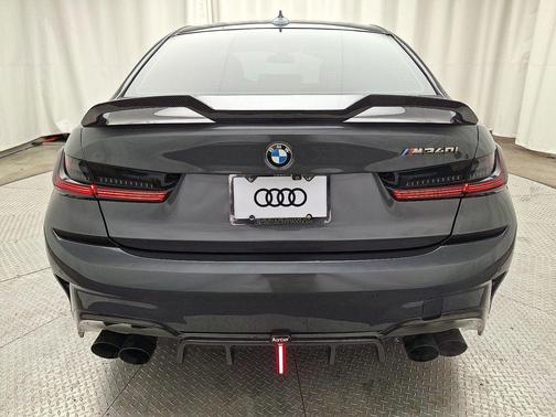 2020 BMW M340 i xDrive