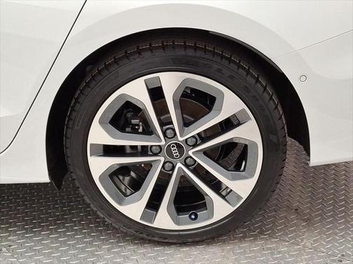2025 Audi A3 Premium