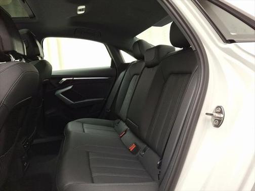 2025 Audi A3 Premium