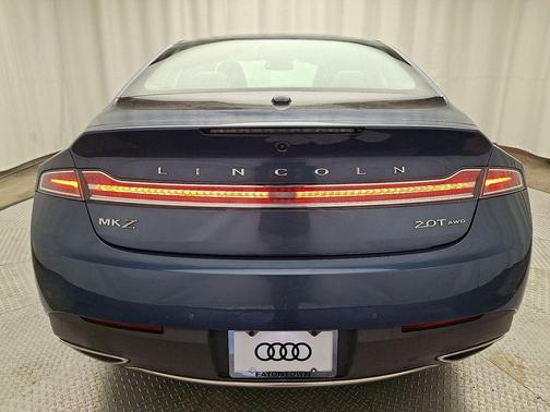 2019 Lincoln MKZ Reserve I