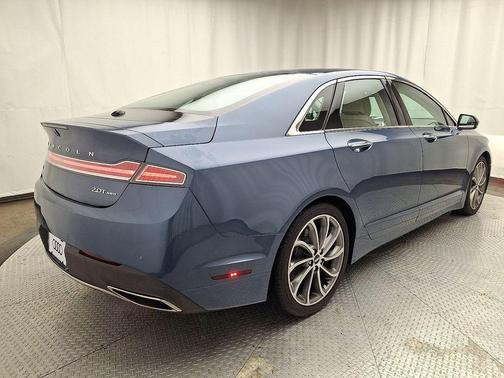 2019 Lincoln MKZ Reserve I