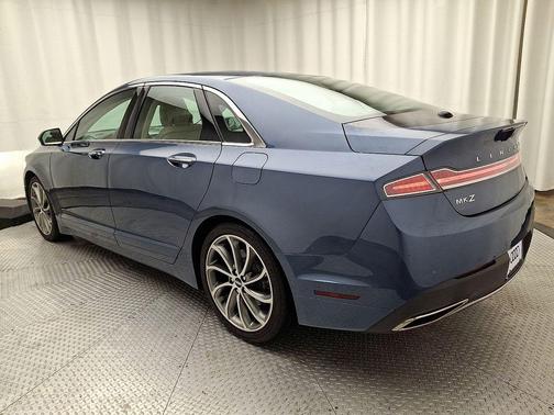 2019 Lincoln MKZ Reserve I