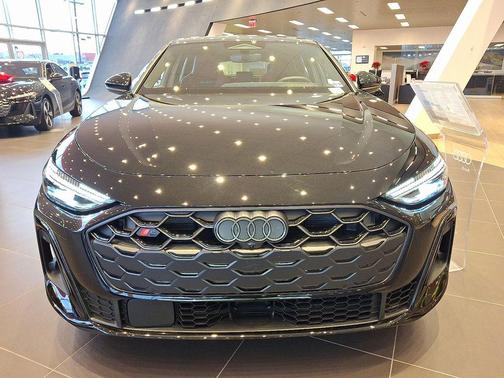 2025 Audi S5 Premium Plus TFSI quattro S tronic